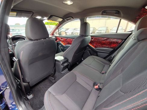 Used 2022 Subaru WRX Premium AWD/4WD image 32