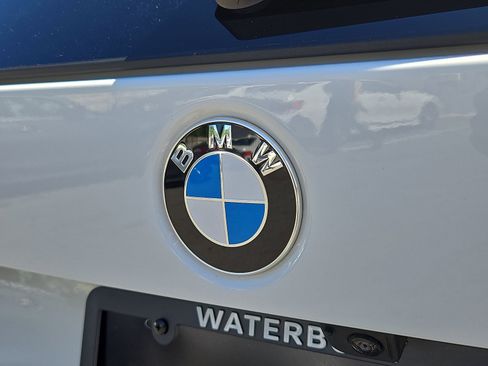 Used 2025 BMW X1 xDrive28i w/ Convenience Package AWD/4WD image 30