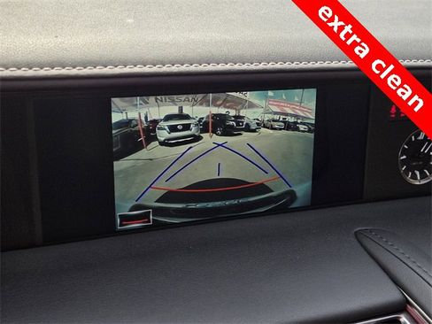 Used 2018 Lexus LC 500 Coupe image 27