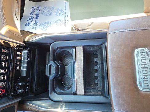 Used 2019 RAM 2500 Limited image 38