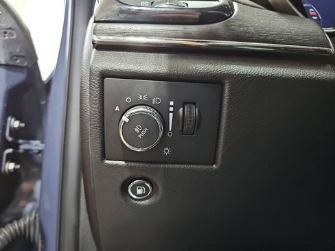 Used 2021 Jeep Grand Cherokee High Altitude image 25