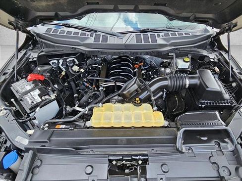 Used 2022 Ford F150 Lariat w/ Equipment Group 502A High RWD image 26