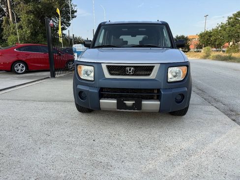 Used 2005 Honda Element EX image 3