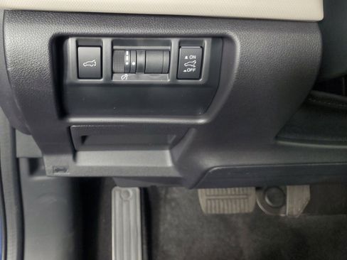 New 2026 Subaru Forester Premium image 28