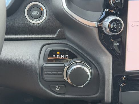 New 2026 RAM 1500 Lone Star image 23