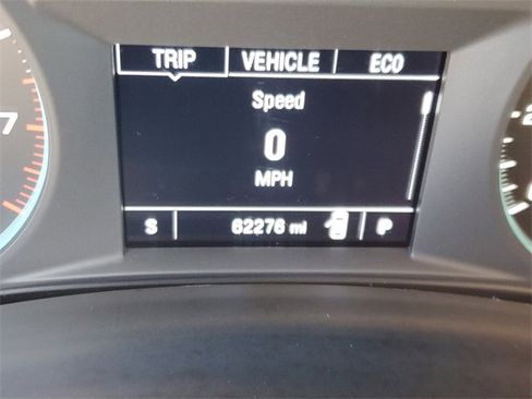 Used 2024 Chevrolet Malibu LT image 20