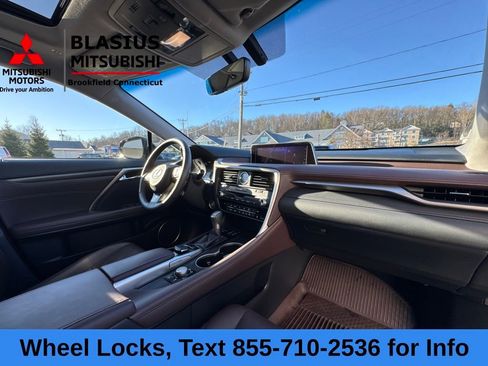 Used 2016 Lexus RX 350 AWD image 18