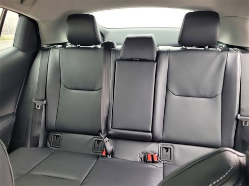 New 2026 Toyota Prius Nightshade image 9