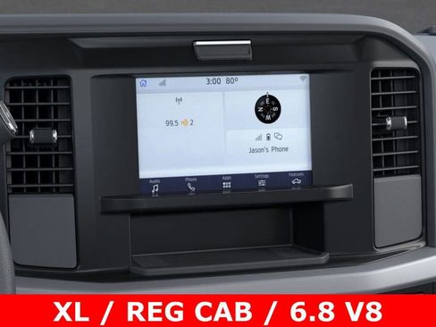 New 2026 Ford F350 XL image 14