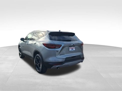 New 2026 Chevrolet Blazer LT image 5
