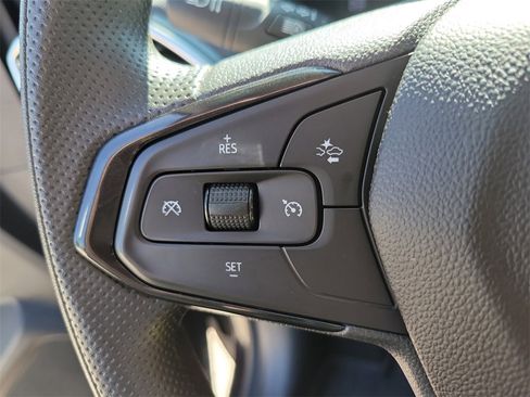 Used 2021 Chevrolet TrailBlazer LT w/ Convenience Package image 18