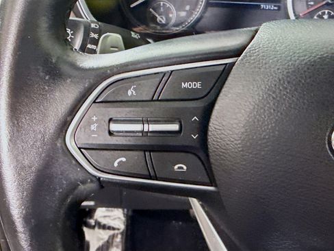Used 2023 Hyundai Santa Fe SEL FWD image 14