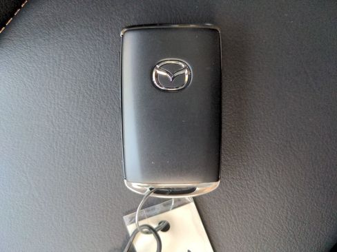 Certified 2023 MAZDA CX-5 AWD 2.5 S w/ Premium Plus Pkg image 29