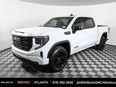 New 2026 GMC Sierra 1500 Elevation w/ Preferred Package