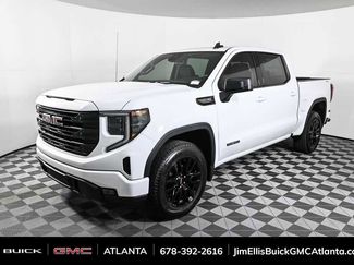 New 2026 GMC Sierra 1500 Elevation w/ Preferred Package video 1