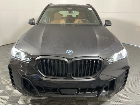 New 2026 BMW X5 sDrive40i w/ M Sport Package image 2