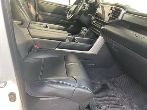 Used 2025 Toyota Tundra SR5 w/ SR5 Convenience Package image 15
