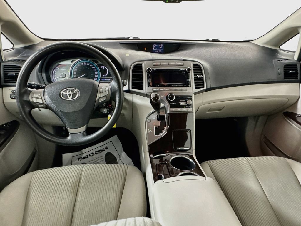 Used 2010 Toyota Venza FWD image 23