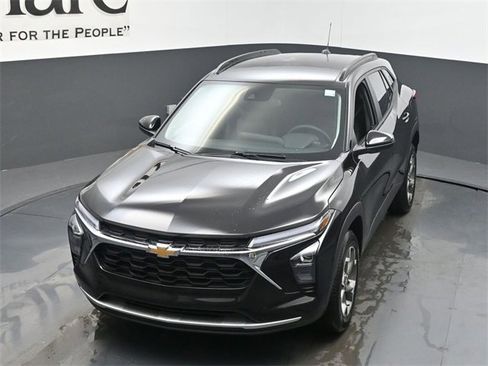 New 2026 Chevrolet Trax LT image 24