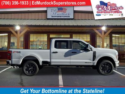 New 2026 Ford F250 XL w/ STX Appearance Package