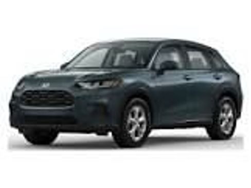 Used 2025 Honda HR-V LX image 6