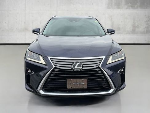 Used 2017 Lexus RX 350 350 w/ Premium Package image 2
