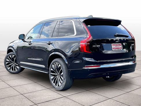 New 2026 Volvo XC90 T8 Plus w/ Protection Package AWD/4WD image 3