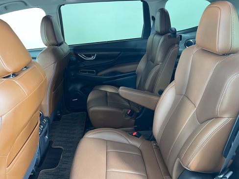 Used 2025 Subaru Ascent Touring AWD/4WD image 20