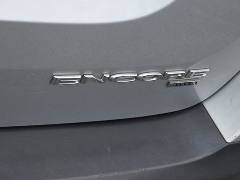 Used 2015 Buick Encore AWD image 3