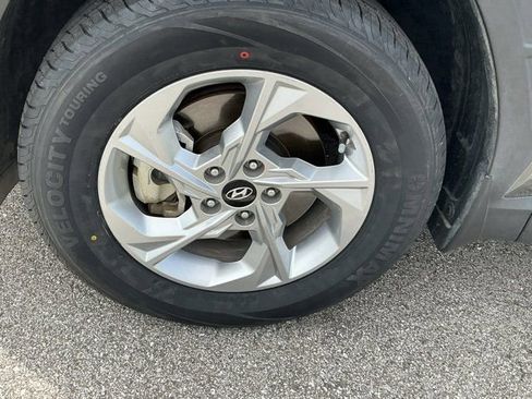 Used 2022 Hyundai Tucson SEL image 12