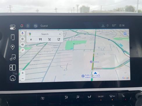 New 2025 Chevrolet Brightdrop 400 w/ Battery Pack, Max Range image 4