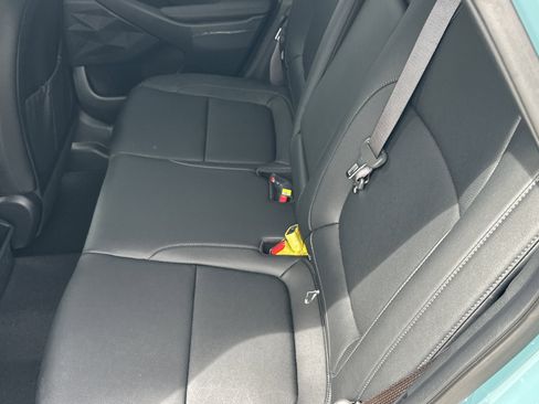 New 2026 Kia Seltos SX AWD/4WD image 13