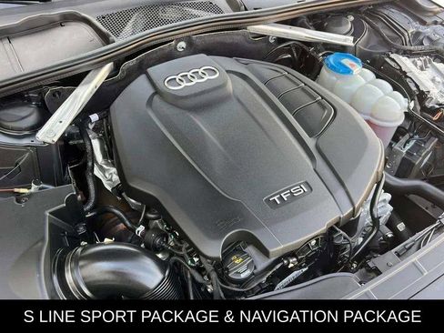 Used 2018 Audi A5 2.0T Premium Plus w/ Premium Plus AWD/4WD image 30