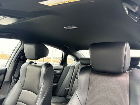 Certified 2018 Honda Accord Sport image 19