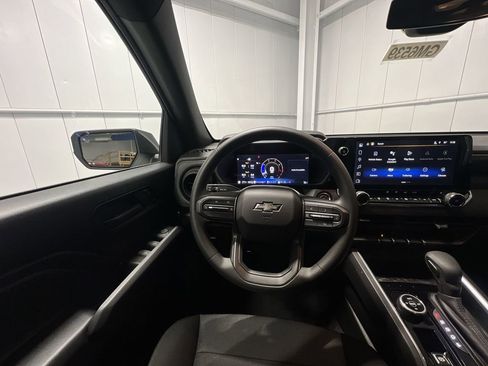 New 2025 Chevrolet Colorado Trail Boss image 12