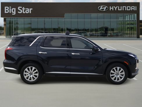 Used 2024 Hyundai Palisade SEL image 5