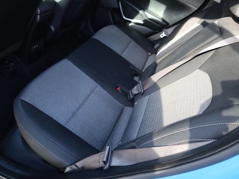 Used 2024 Kia Soul EX image 28