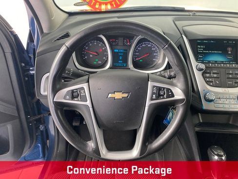Used 2017 Chevrolet Equinox LT w/ Convenience Package AWD/4WD image 7