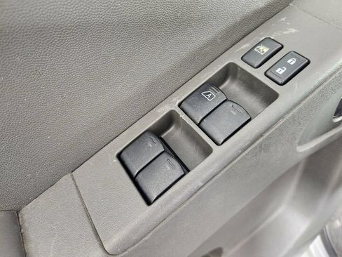 Used 2019 Nissan Frontier PRO-4X AWD/4WD image 14