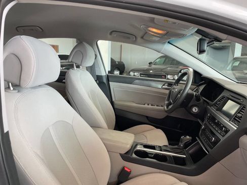 Used 2016 Hyundai Sonata Sport image 26