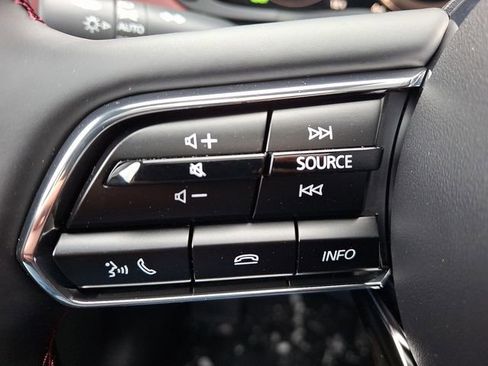 New 2026 MAZDA CX-70 3.3 Turbo S w/ Premium Package image 21