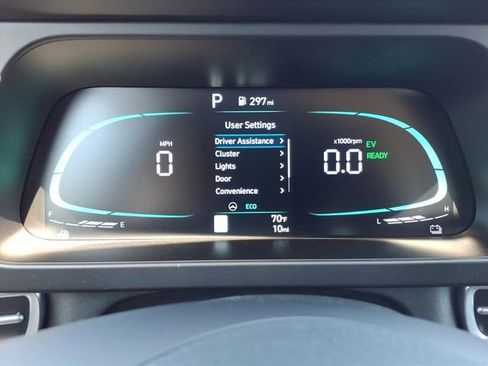 New 2026 Hyundai Elantra Blue image 22