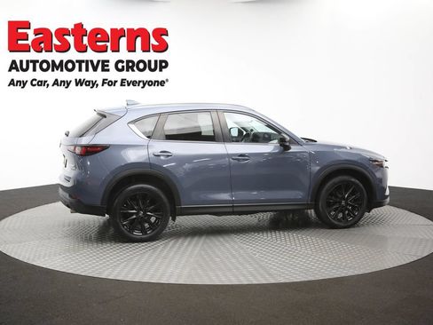 Used 2023 MAZDA CX-5 Carbon Edition AWD/4WD image 47