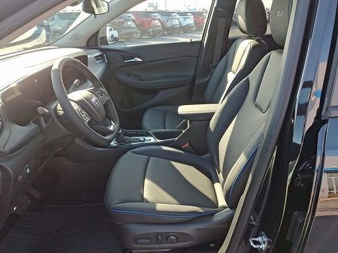 New 2026 Buick Encore GX Sport Touring w/ Comfort Package image 10