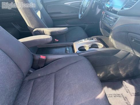 Used 2023 Honda Ridgeline Sport image 31