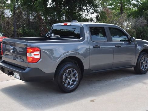 Certified 2026 Ford Maverick XLT FWD image 7
