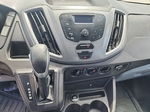 Used 2015 Ford Transit 250 130 Low Roof w/ Exterior Upgrade Package image 17