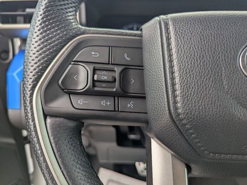 Used 2024 Toyota Tacoma TRD Sport w/ TRD Sport Upgrade Package image 27