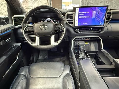 Used 2023 Toyota Tundra Platinum image 17