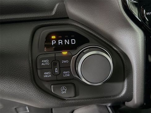 New 2026 RAM 1500 Big Horn image 15